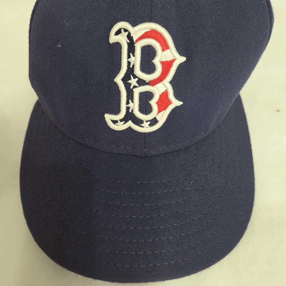 New Era Navy 59FIFTY Cap